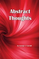 George J Carroll | Abstract Thoughts | Taschenbuch | Englisch (2014) | [.]