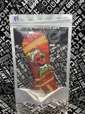  Swag Golf J-elf-erson 2 Dollar Bill Hybrid Headcover Jeff Jefferson 
