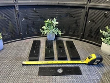 26 QTY! BULK LOT — Stens 375-364 8" x 2" Edger Blade