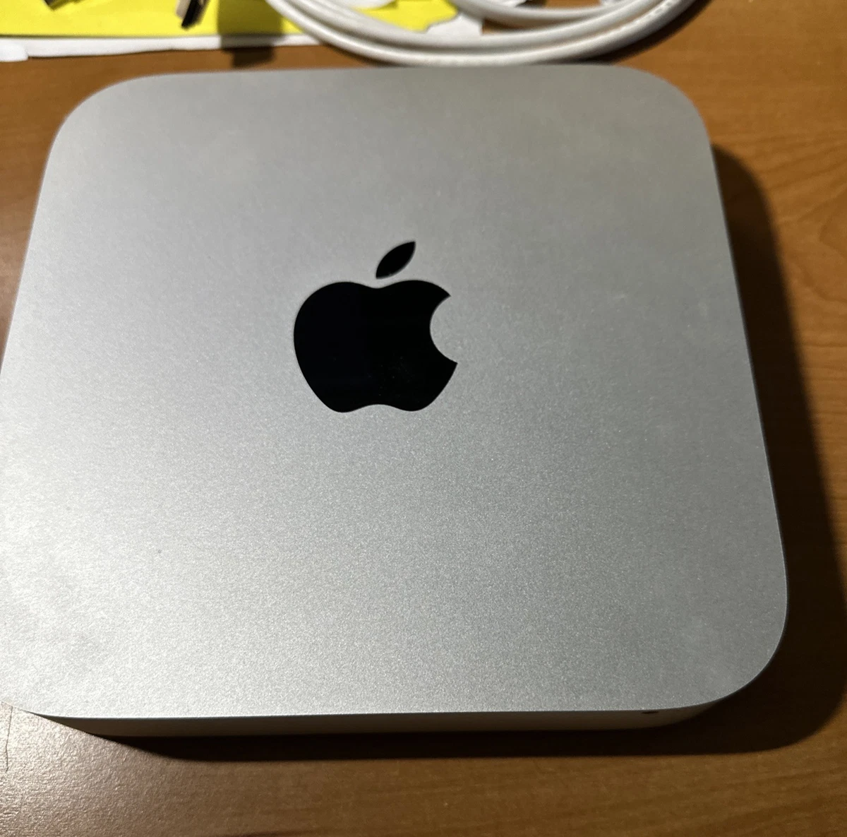 Apple Mac mini 1 TB 2014 Released Apple Desktops & All-In-One