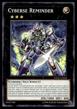 Cyberse Reminder Dark Neostorm DANE-EN040 MP YuGiOh TCG | Buy 10 Get 10 Free