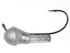 Bite Me Big Dude Rattle Jighead Fishing Lure 60 degree Gama