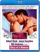 Story Of A Woman 19 - Blur - G3Z