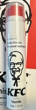 NEW Hismile KFC Fried Chicken Flavored Toothpaste 2.1oz Limited Edition SOLD OUT