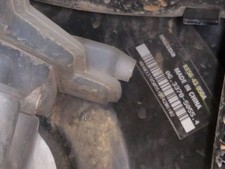 KE5643950A BREMSSERVO / 2519981 FÜR MAZDA CX-5 STYLE 4WD