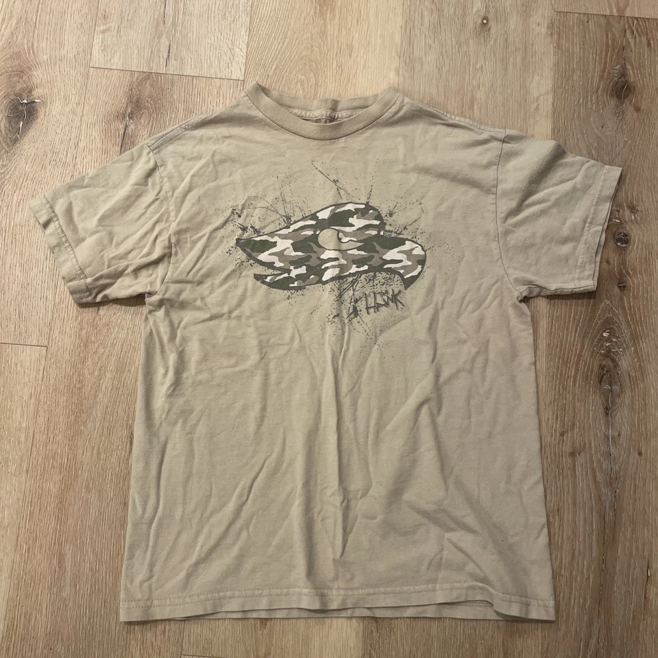 boys 10-12 T shirt lot Y2K 2000s Skater Grunge Punk Tony Hawk Marvel - Image 3 of 4