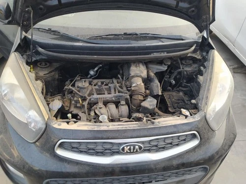 Caja Reles/Fusibles para KIA PICANTO (TA) Concept 2015 1749941 - Imagen 1 de 7