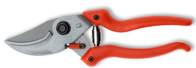 Löwe 9 Bypass Schere  9104 Gartenschere, Astschere, Rosenschere Premium Werkzeug
