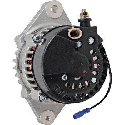 12V 50A Alternator For Cummins SHN4101000DA2, Delco 220236 Tractors; 400-12281