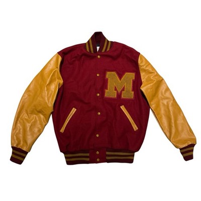 Neff Varsity Jacket Men