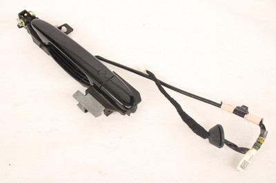 Mazda CX-5 KE GH 12-17 Keyless Entry Türgriff Griff Tür vorne rechts Schwarz KD4