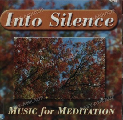 Various - Into Silence .