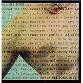 Dear Sir CD Cat Power