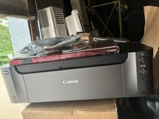 Canon PIXMA PRO-10 Color Inkjet Photo Printer...