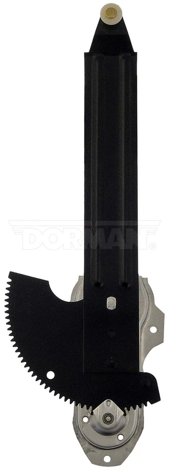 Regulador de ventana Dorman 740-866 para 75-79 Ford F-100 F-150 F-250 F-350 F-500 Foto 2 de 4