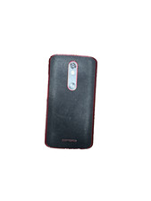 Smartphone Motorola Droid Turbo 2 32GB XT1585 (roto solo para piezas)