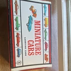 Lesney Matchbox 1:64 Diecast Cars Trucks Construction Vehicles Carrying Case