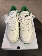 Reebok Clsssic Leather 1983 Vintage Chalk
