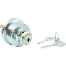 DB ELECTRICAL 240-22153 NEW MF Ignition Switch for Massey Ferguson Tractor -