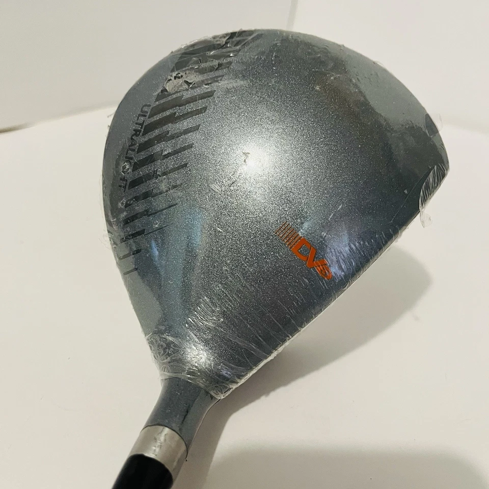US Kids Golf UL51 DV3 WT-20s Driver 19* UL 51 Youth Junior LH NEW - Image 4 of 4