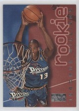 1996-97 Skybox Premium Rookie Jerome Williams #238 n1u
