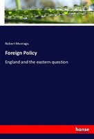 Robert Montagu | Foreign Policy | Taschenbuch | Englisch (2018) | 348 S.