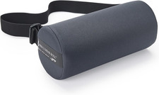 the Original Mckenzie Lumbar Roll β Usa-Made Low Back Lumbar Support for Office
