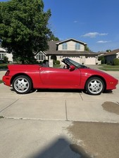 1991 Lotus Elan  on eBay