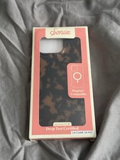 Sonix Print Vanity Case For iPhone 15/14/13