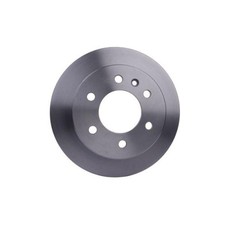 Disque de frein Skoda 130