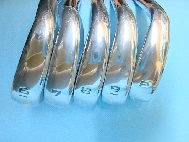 Callaway PARADYM Iron Set Golf Club 6-P 5pcs VENTUS TR 5/R #BD07401 - Image 3 of 4