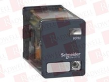 SCHNEIDER ELECTRIC RPM23BD / RPM23BD (NEW IN BOX)