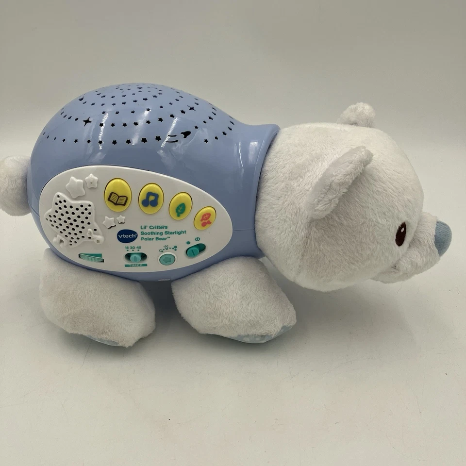 Baby Soother ночник проектор лот из 3 SwaddleMe облако B Vtech звезды звуки - Изображение 4 из 4