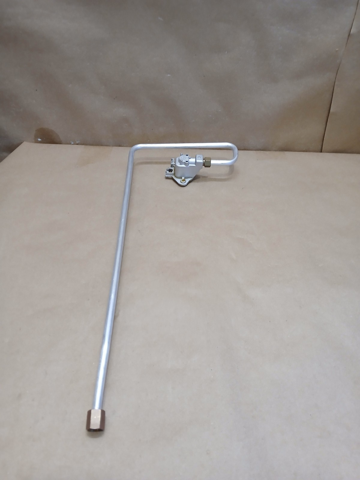 Samsung Gas Range Surface Burner Base Assembly OEM Genuine Tube Appliance #5723