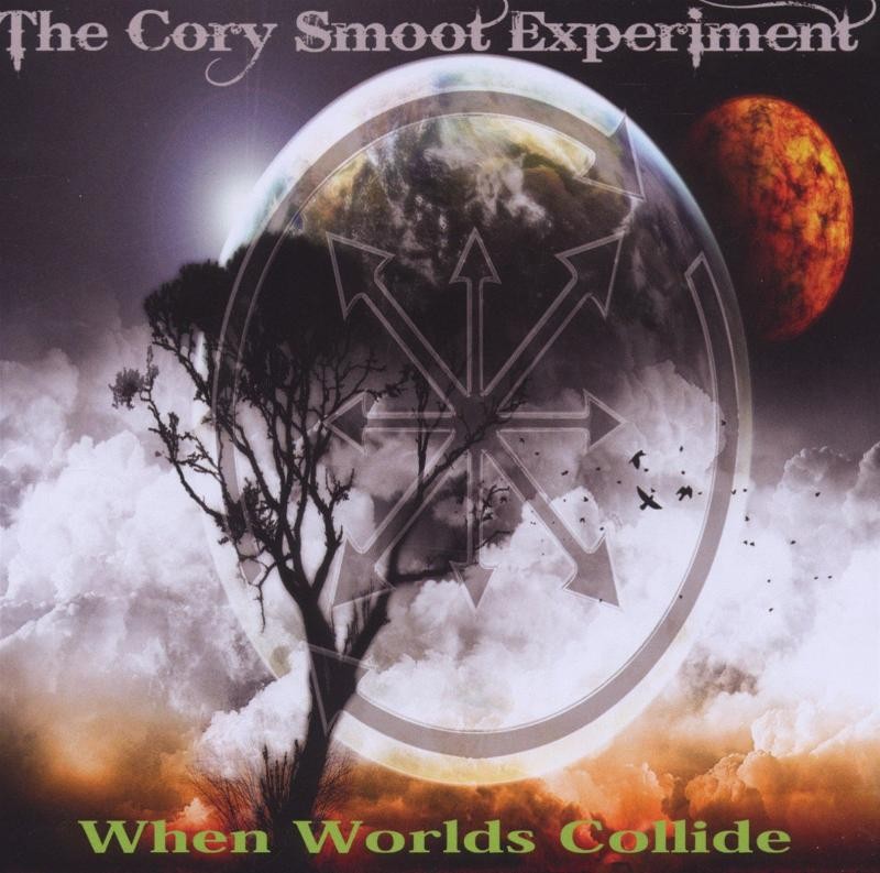 Cory Smoot Experiment, The - When Worlds Collide CD NEU OVP