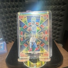 Panini Mosaic 2025 Cam Ward Tennessee Titans ...
