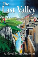 Lee Anderson | The Last Valley | Taschenbuch | Englisch (2001) | Iuniverse