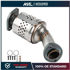 EPA Front Catalytic Converter For 2001 2002 2003 Toyota Highlander V6 3.0L 16191