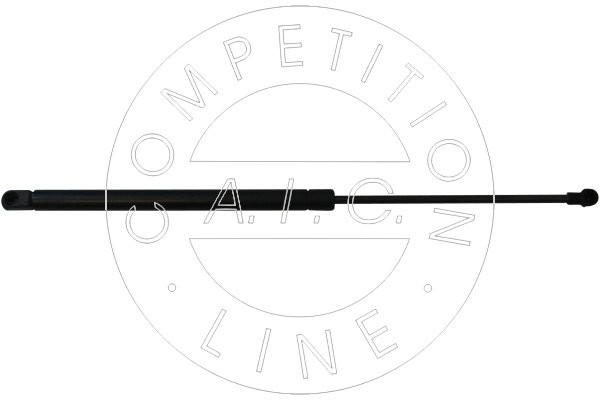 Gasfeder, KOFFER-/LADERAUM Beidseitig FÜR Audi - AIC 53892-image