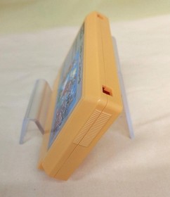 Nintendo Super Mario Bros. Famicom Game Cartridge Used