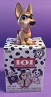 ULTRA RARE Funko Disney Mystery Minis 101 Dalmatians THUNDERBOLT 1/72 Figure NOB