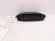 FRONT TEMPERATURE CONTROLS Acura MDX 10 11 12 13 942703