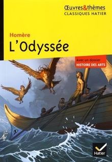 L Odyssée von Homère | Buch | Zustand gut