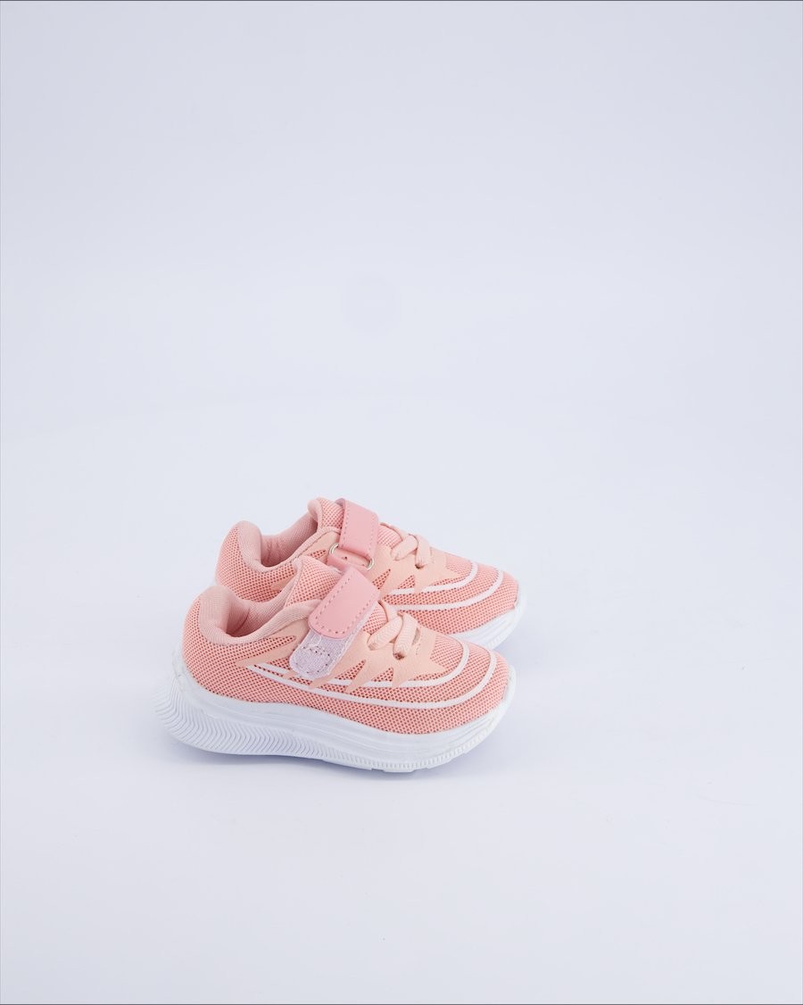 A strappo Unbranded Tessuto Rosa - Ottime condizioni