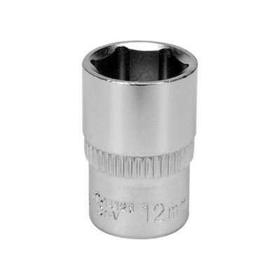 Steckschlüssel 1/4'' 4-13 mm HEX Nuß Ratsche YATO