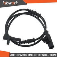 ABS Sensor Raddrehzahl Vorne FüR Mercedes-Benz Sprinter 906 VW Crafter 2E 06-20