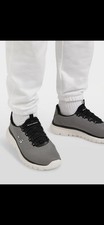 Skechers BURNS 2.0 Slip On Sneaker Größe 46
