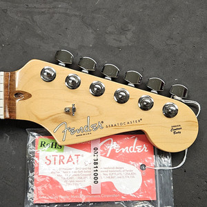 2016 Fender American Standard Strat Rosewood Neck - USA Stratocaster Guitar