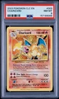 CHARIZARD 2023 POKEMON CLASSIC COLLECTION EXCLUSIVE HOLO 003/034 PSA 8 !!