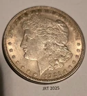 1921 P Morgan Silver Dollar MS